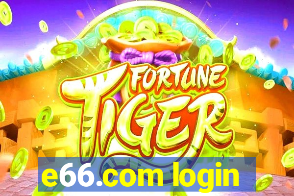 e66.com login